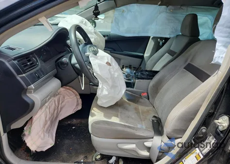 2014 Toyota Camry L from USA, damaged, VIN 4T1BF1FKXEU742794